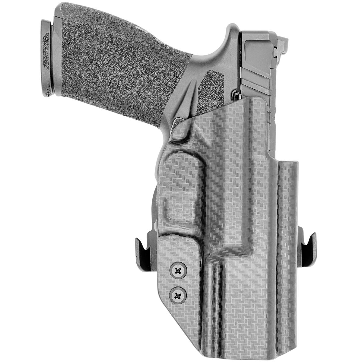 Springfield Echelon Paddle Holster