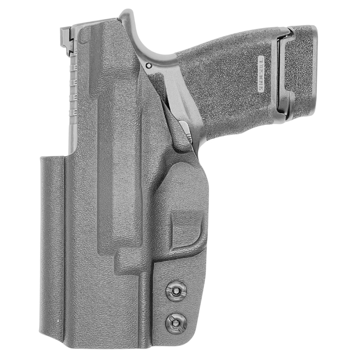 Springfield Hellcat IWB Holster