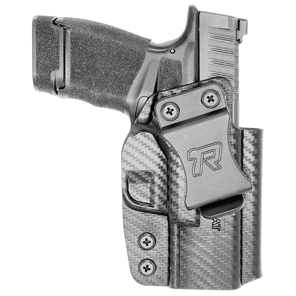 Springfield Hellcat IWB Holster