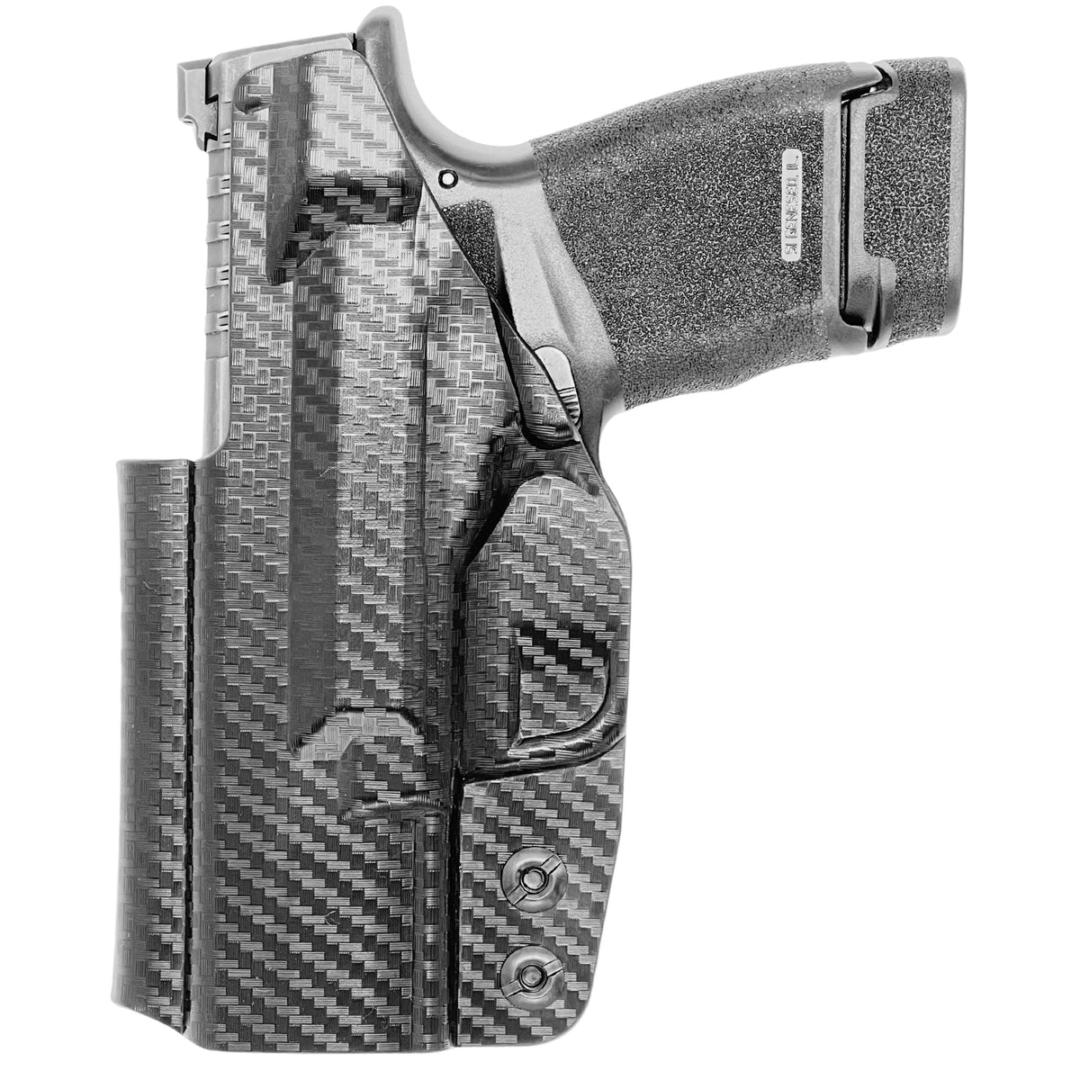 Springfield Hellcat IWB Holster