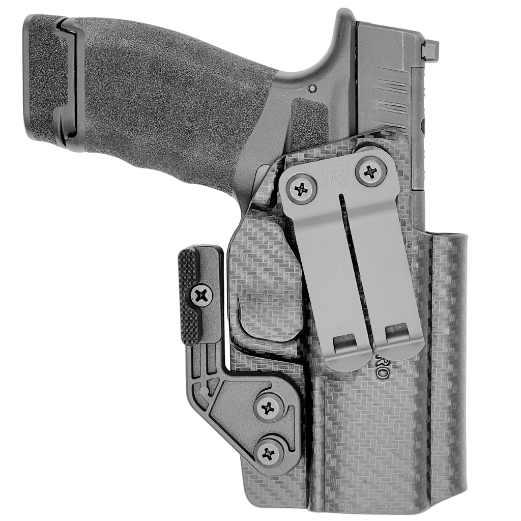 Springfield Hellcat Pro IWB KYDEX Holster - Plus Line