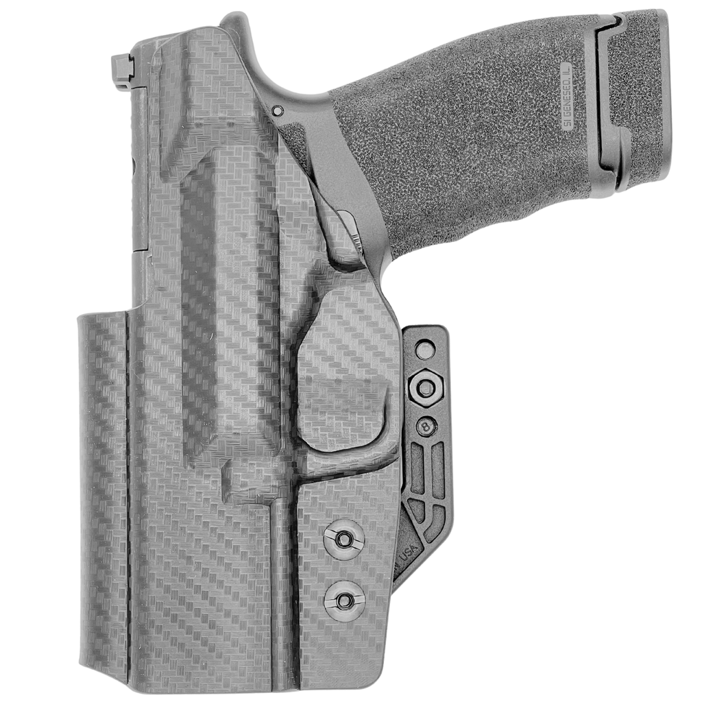 Springfield Hellcat Pro IWB KYDEX Holster - Plus Line