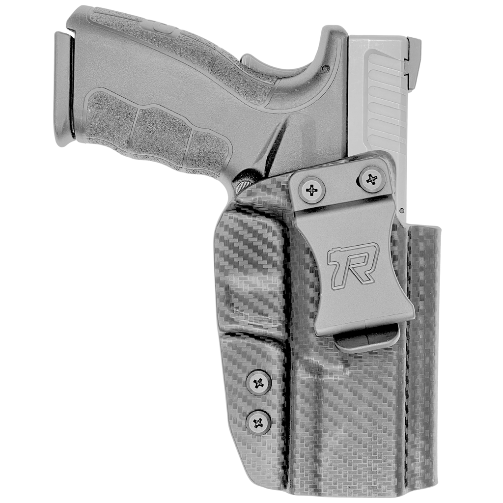 Springfield XD 4in IWB Holster
