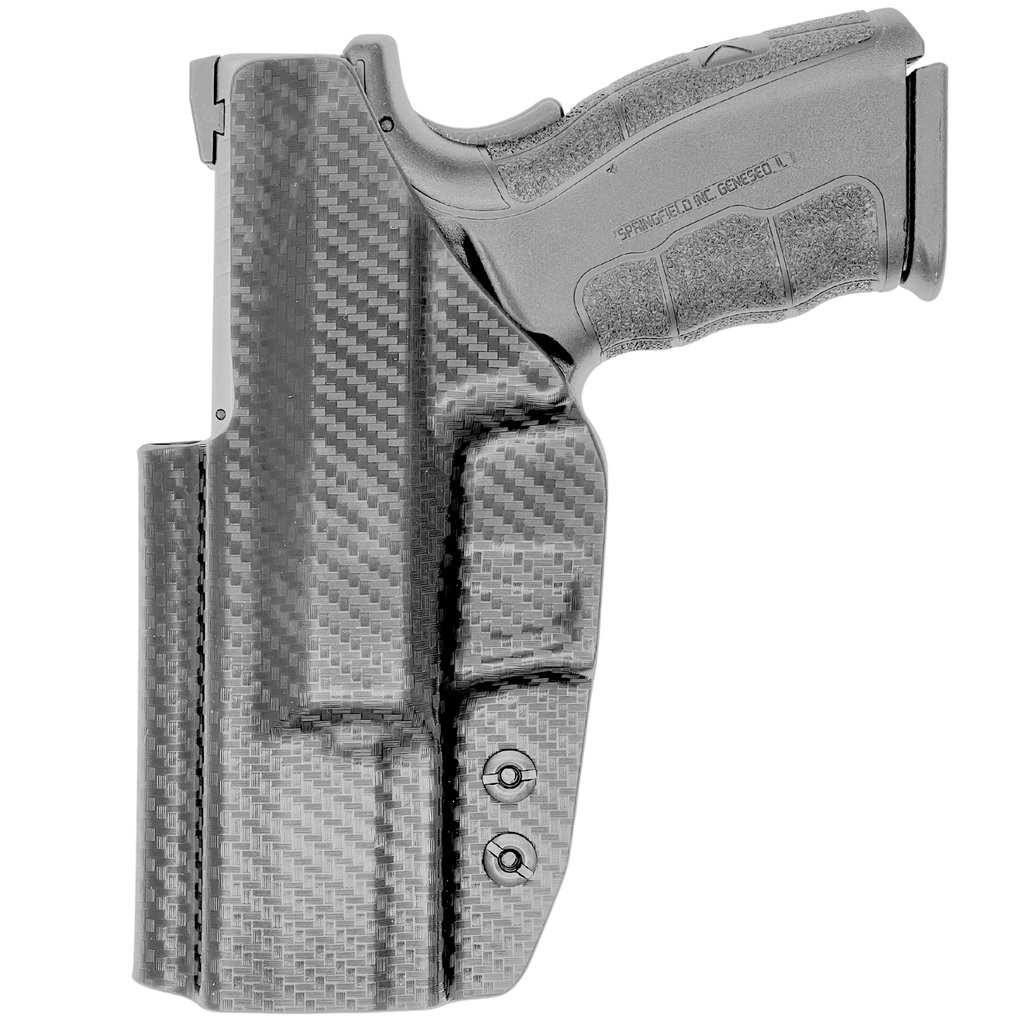Springfield XD 4in IWB Holster
