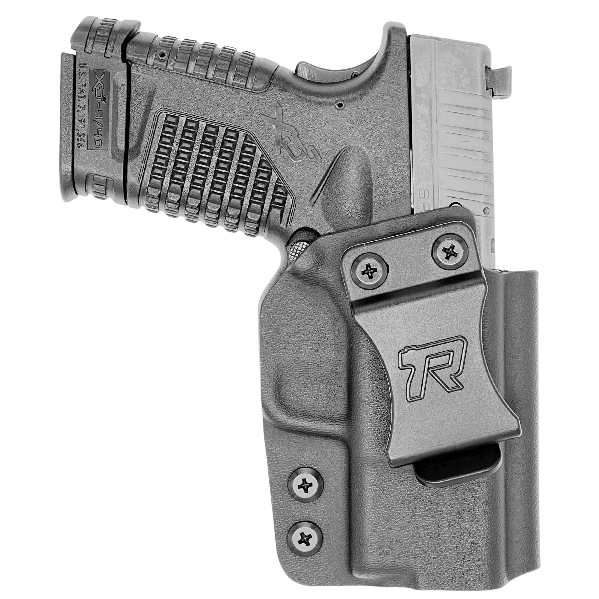 Springfield XDS IWB Holster