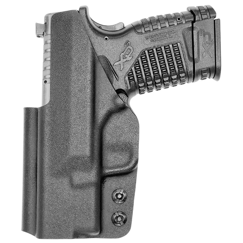 Springfield XDS IWB Holster