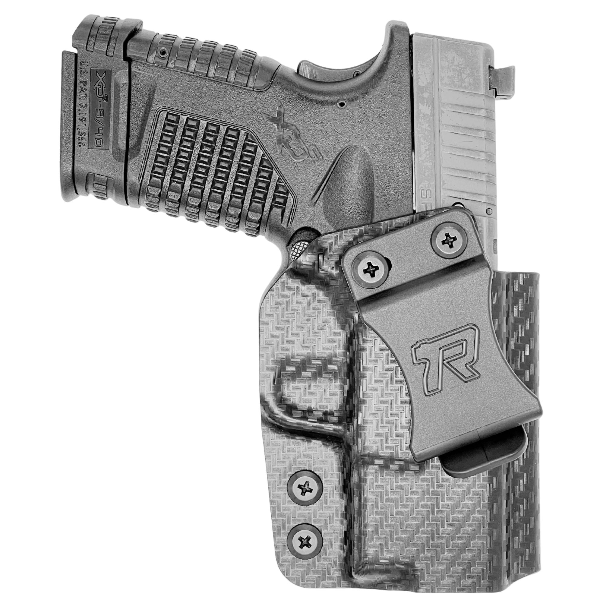 Springfield XDS IWB Holster