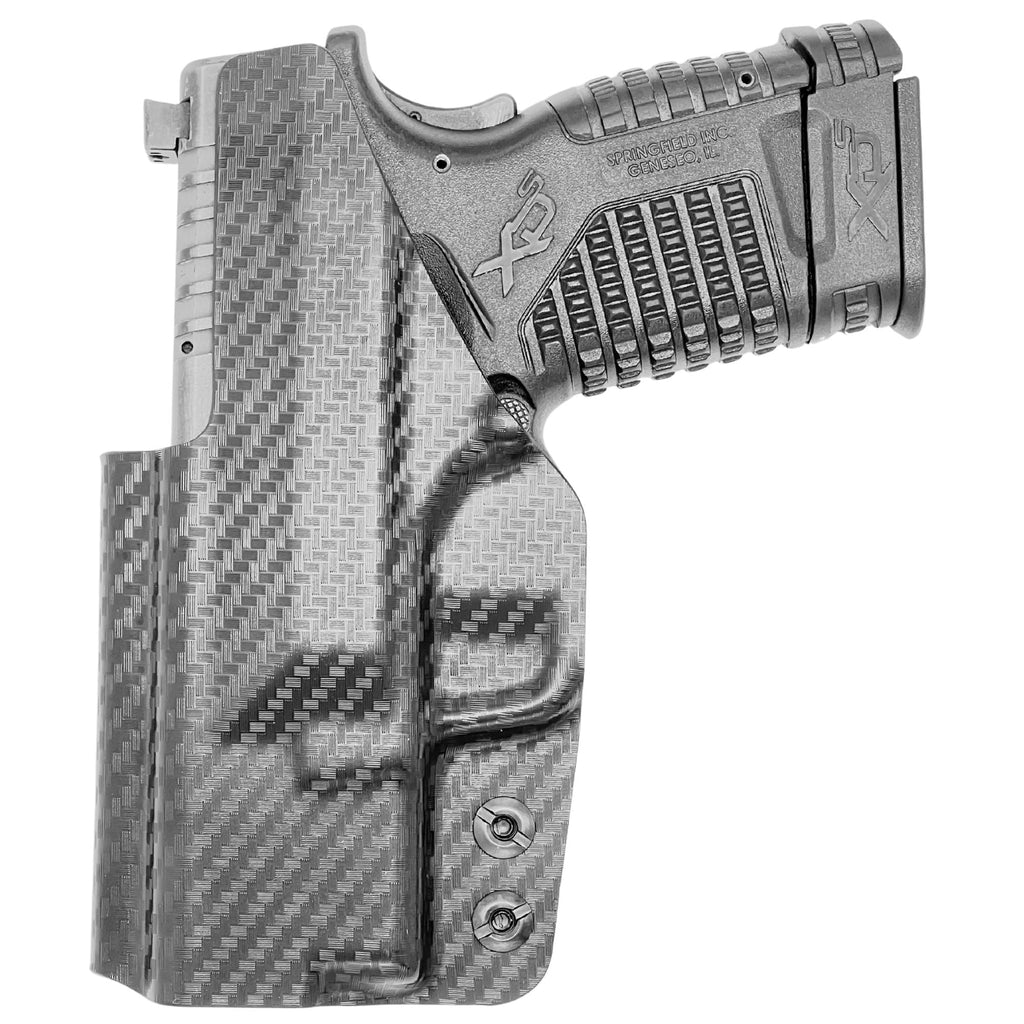 Springfield XDS IWB Holster
