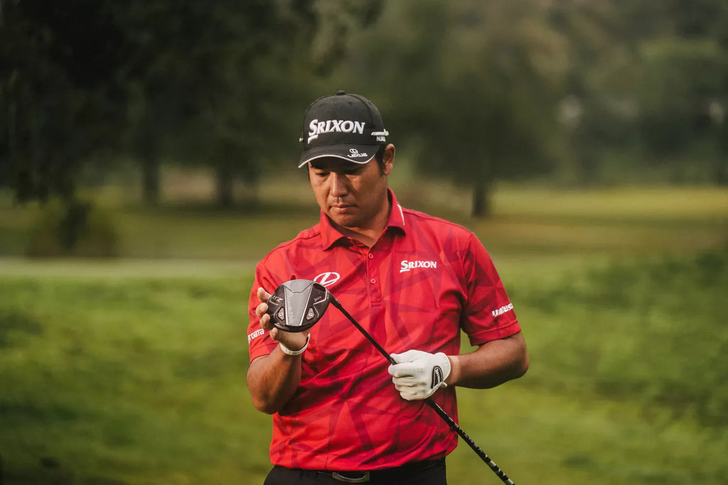 Srixon ZXi Driver 2025