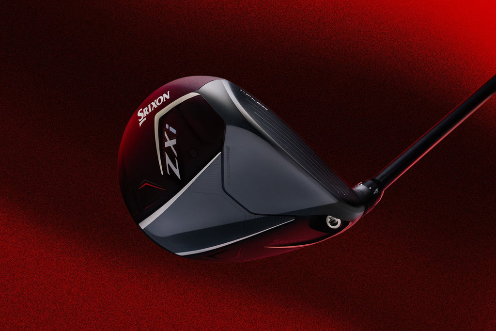 Srixon ZXi Fairway Wood 2025