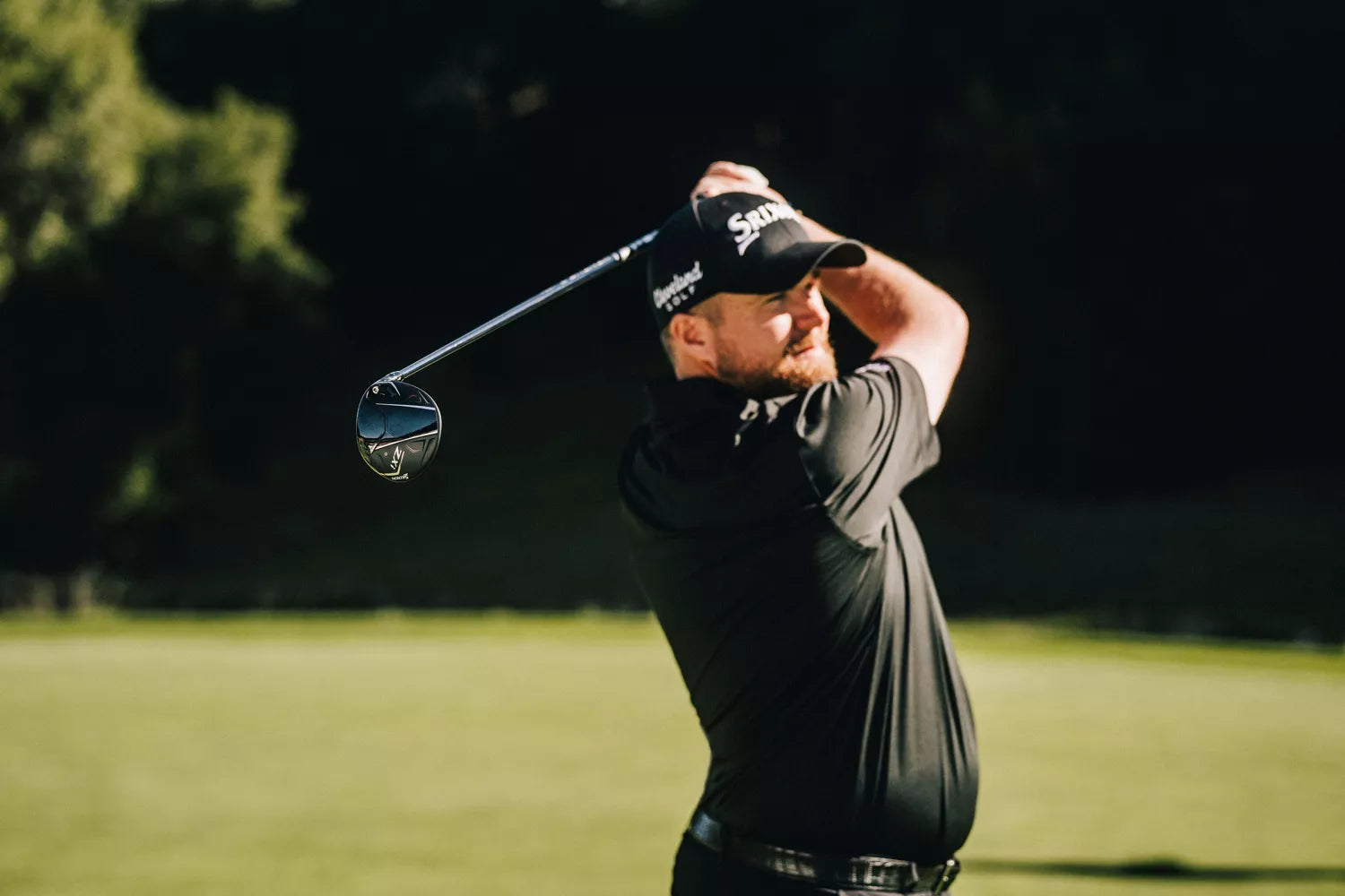 Srixon ZXi Fairway Wood 2025