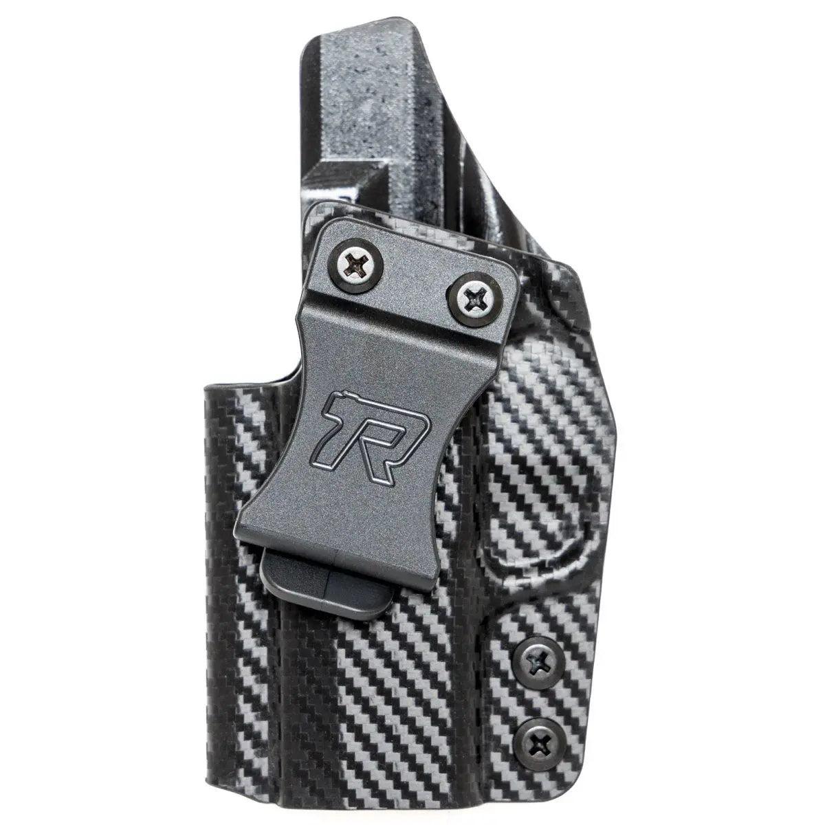 Staccato P IWB Holster