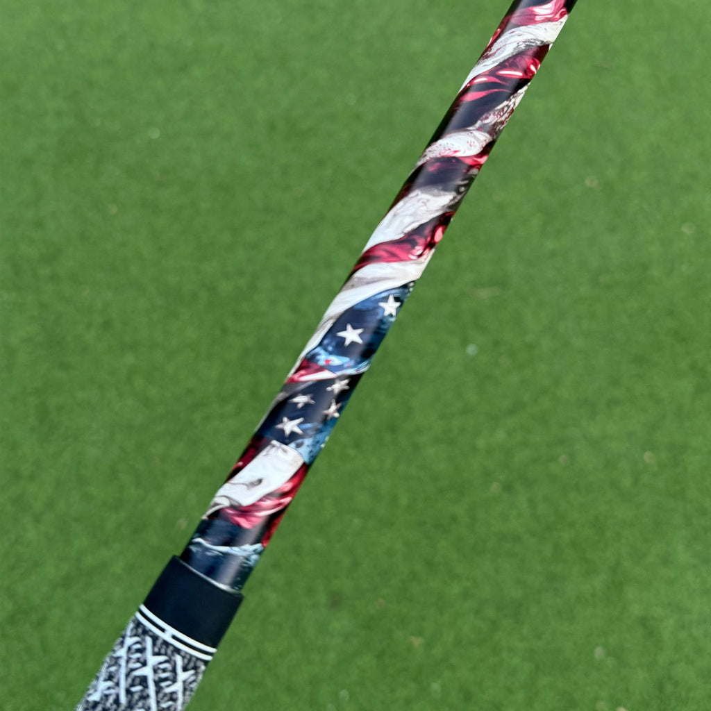 Stars & Stripes