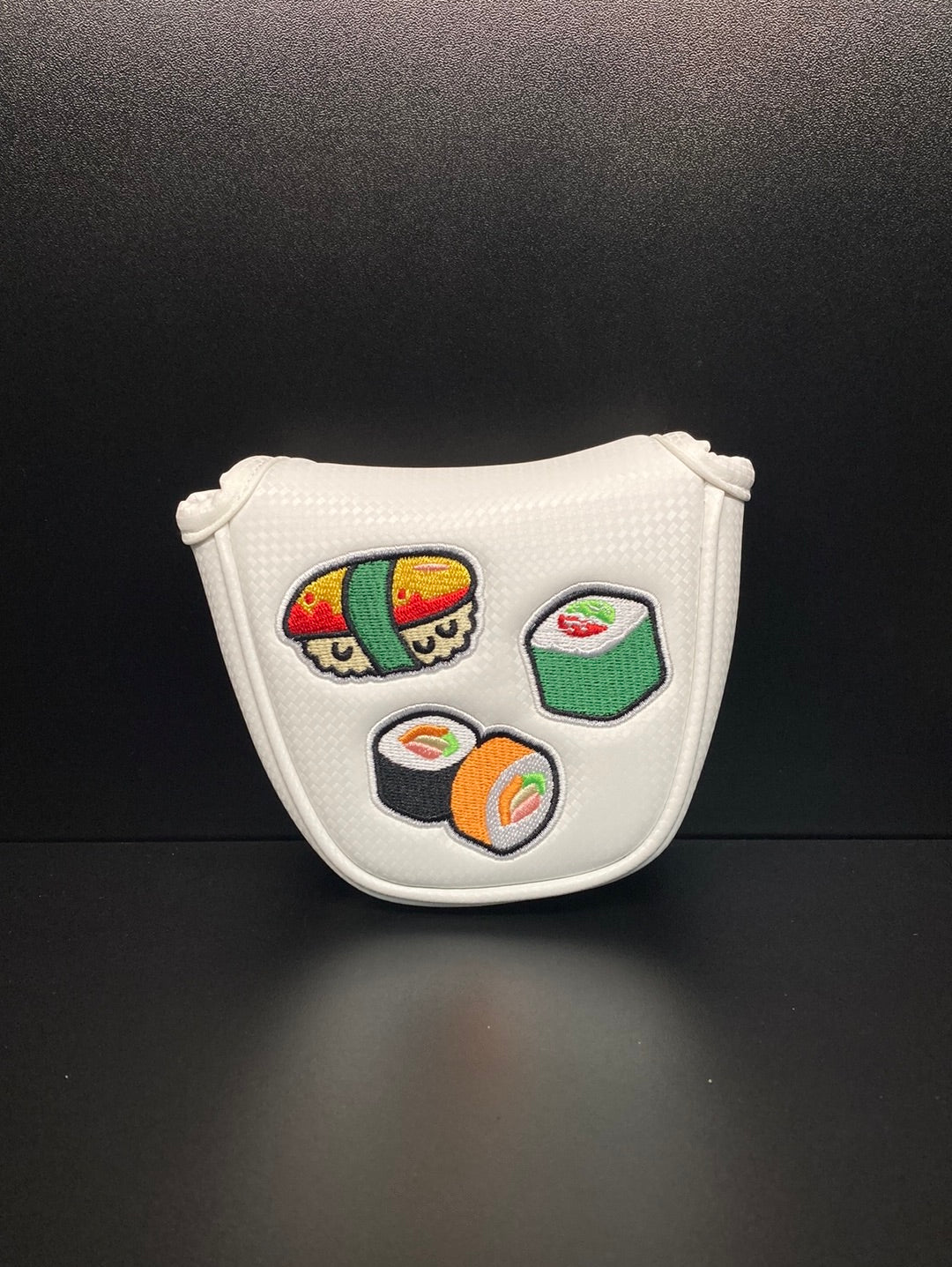 Sushi Headcover