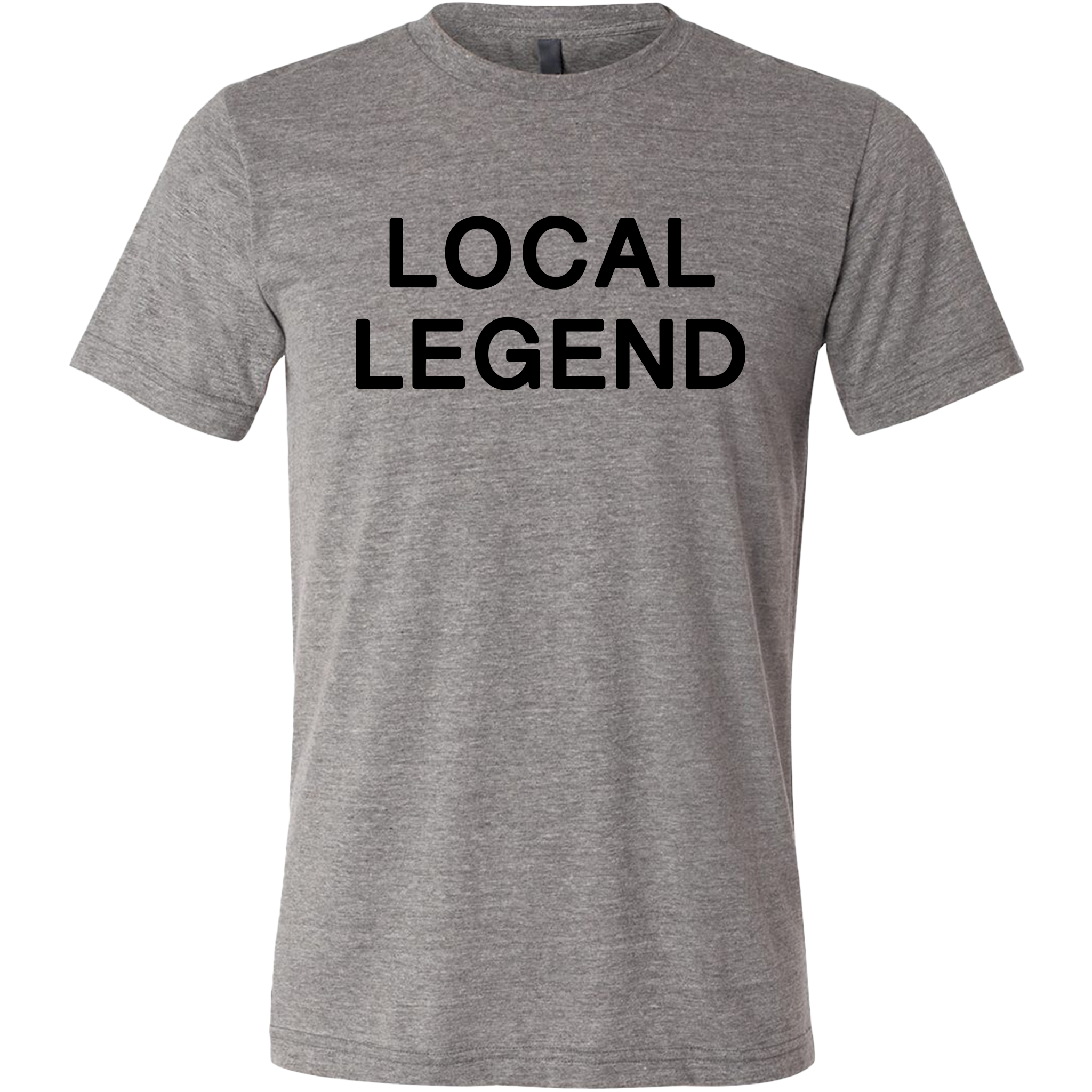 Golf Local Legend Unisex T-Shirt