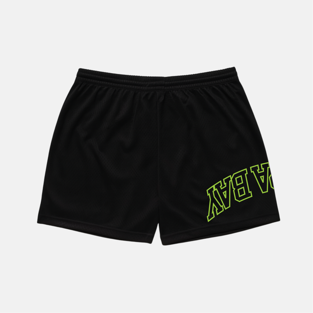 USF Mesh Shorts | Exclusive