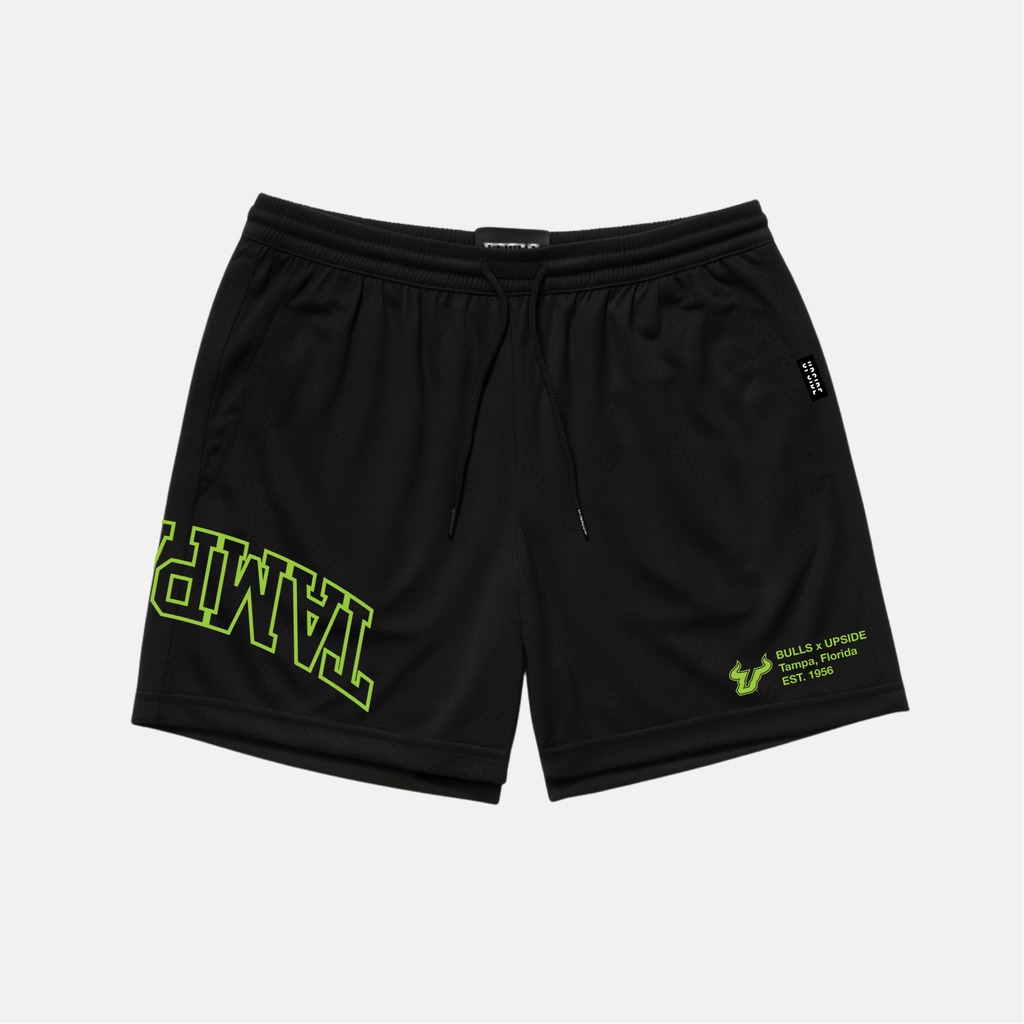 USF Mesh Shorts | Exclusive
