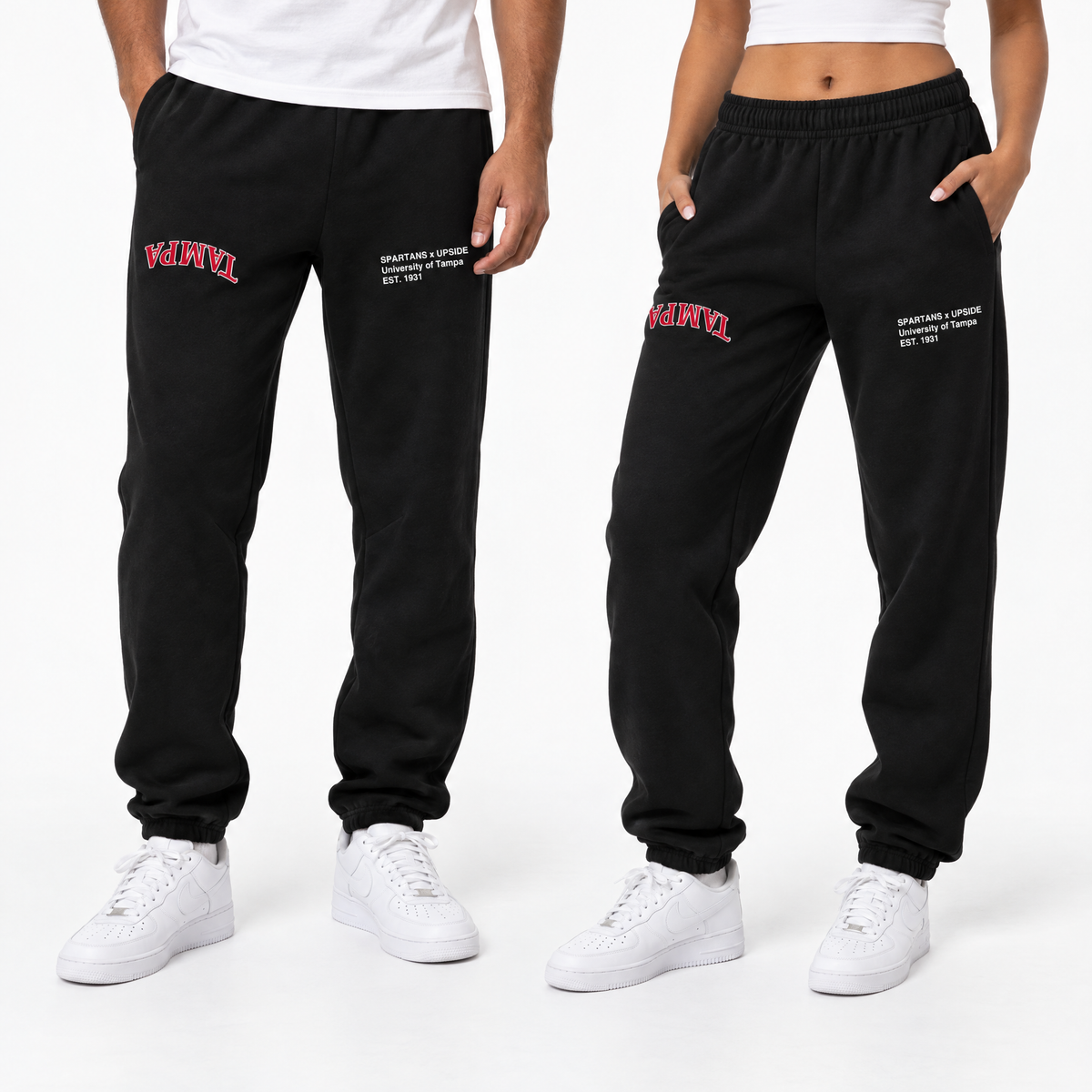 Tampa x Upside Sweatpants
