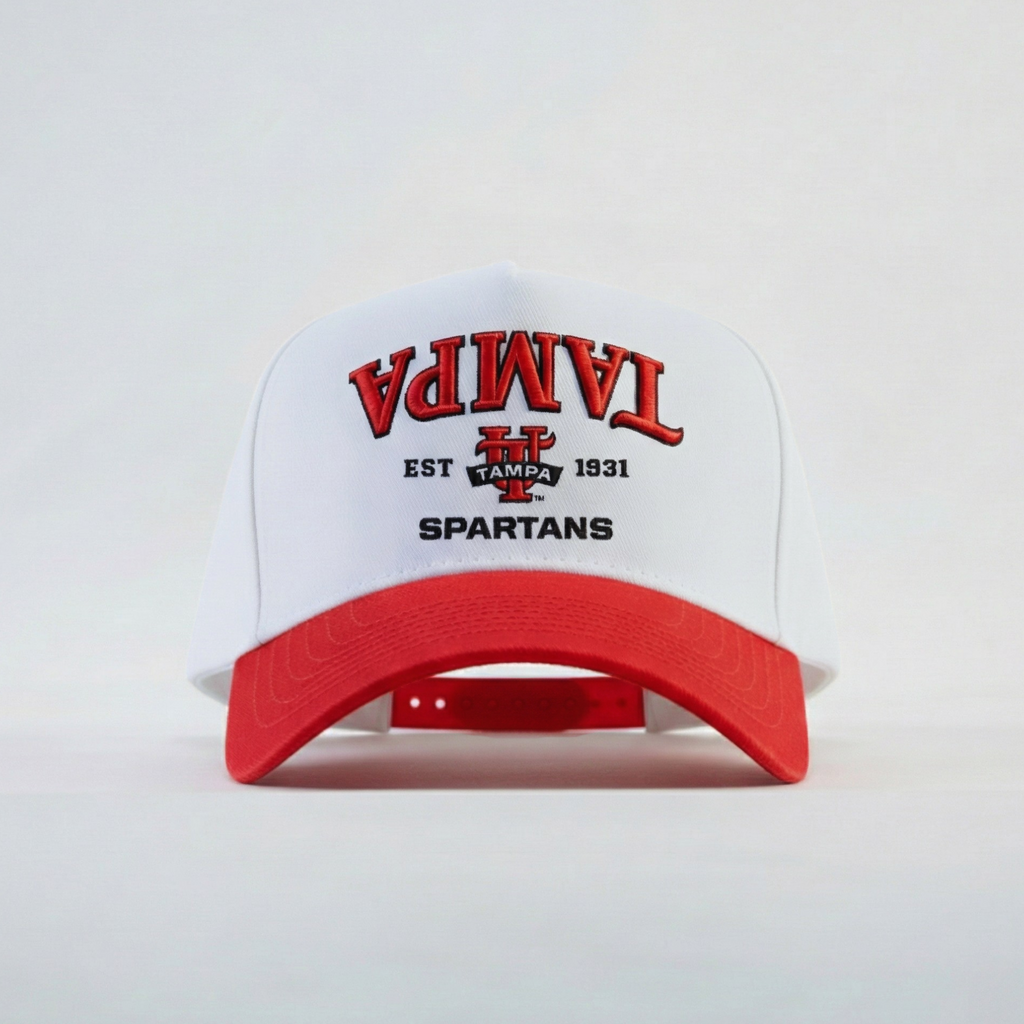 Tampa Spartans Established Hat
