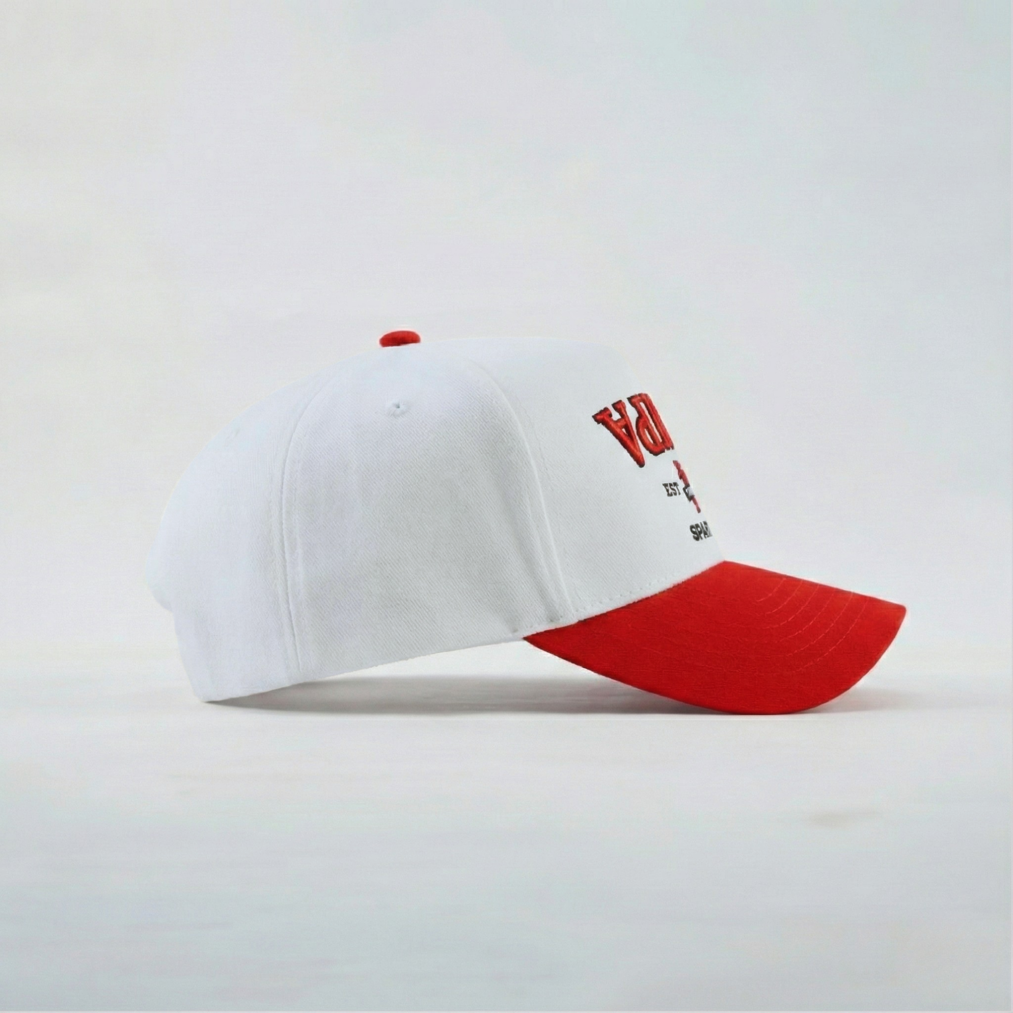 Tampa Spartans Established Hat