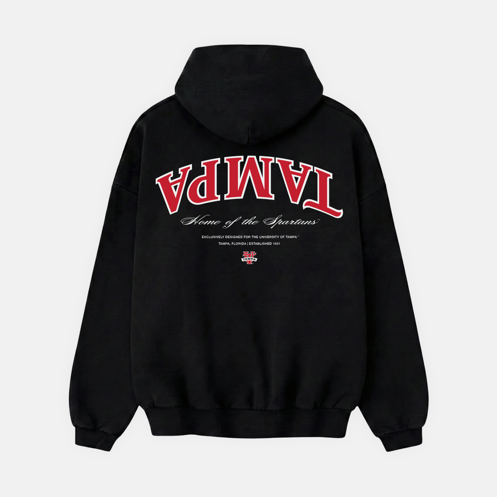 Tampa Spartans Essentials Hoodie