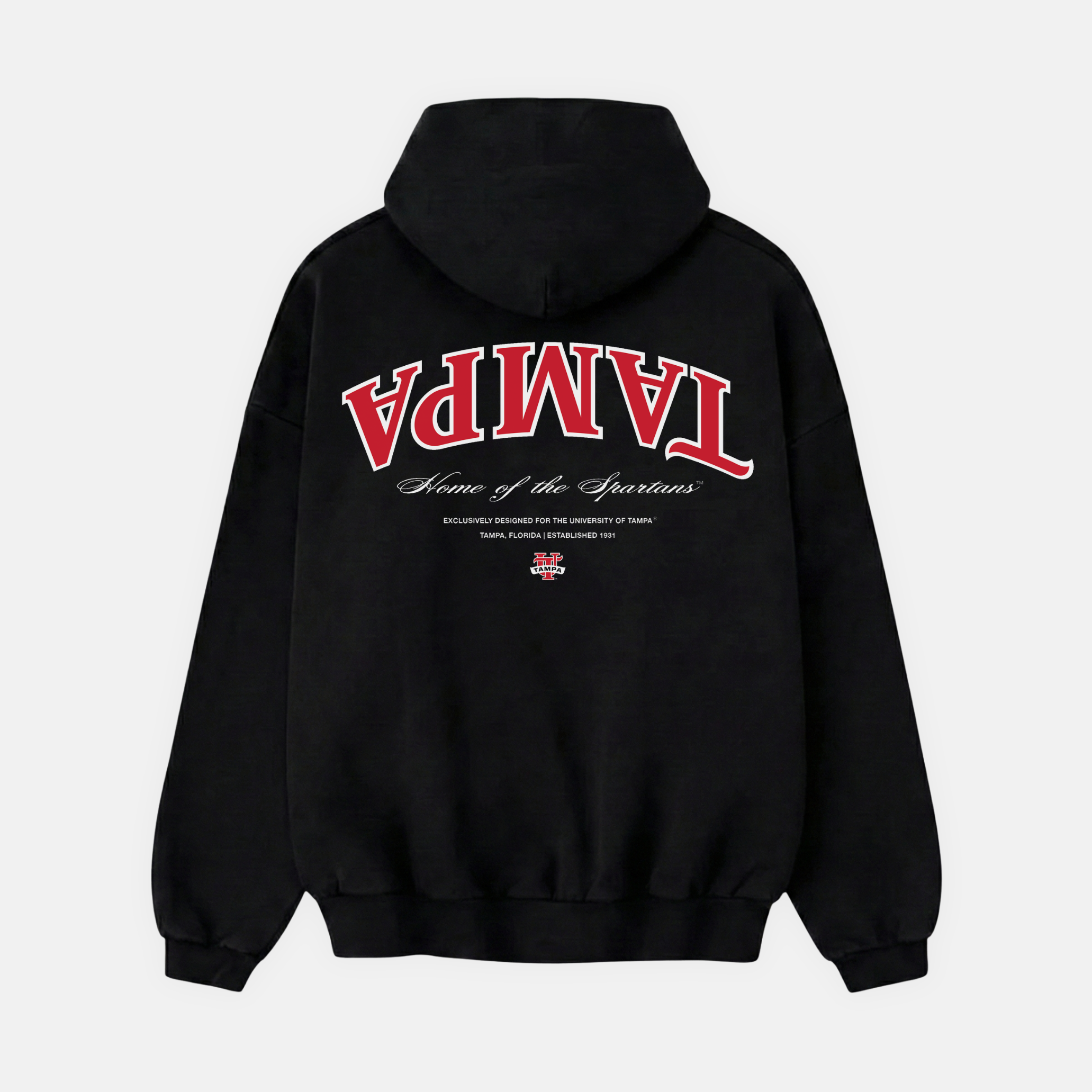 Tampa Spartans Essentials Hoodie