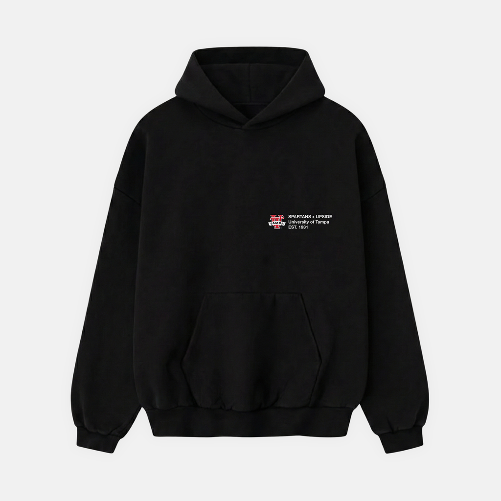 Tampa Spartans Essentials Hoodie