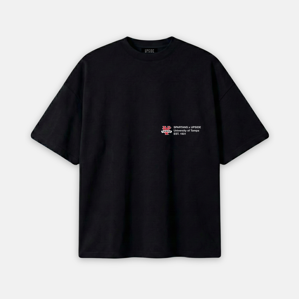 Tampa Essentials Oversized Tee