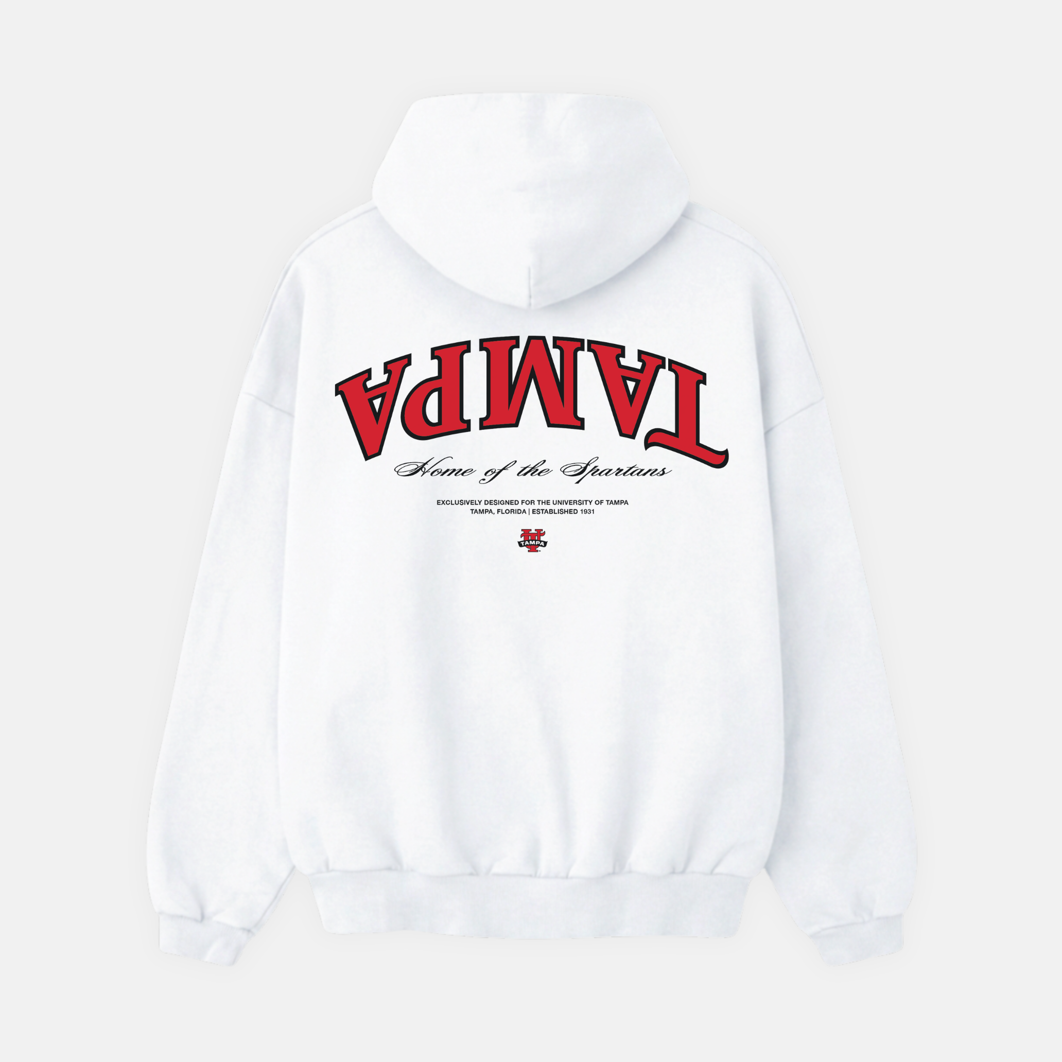 Tampa Essentials Hoodie