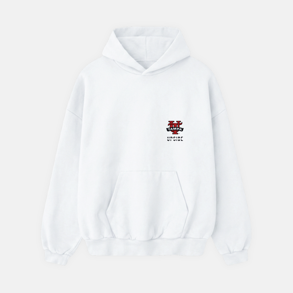 Tampa Essentials Hoodie