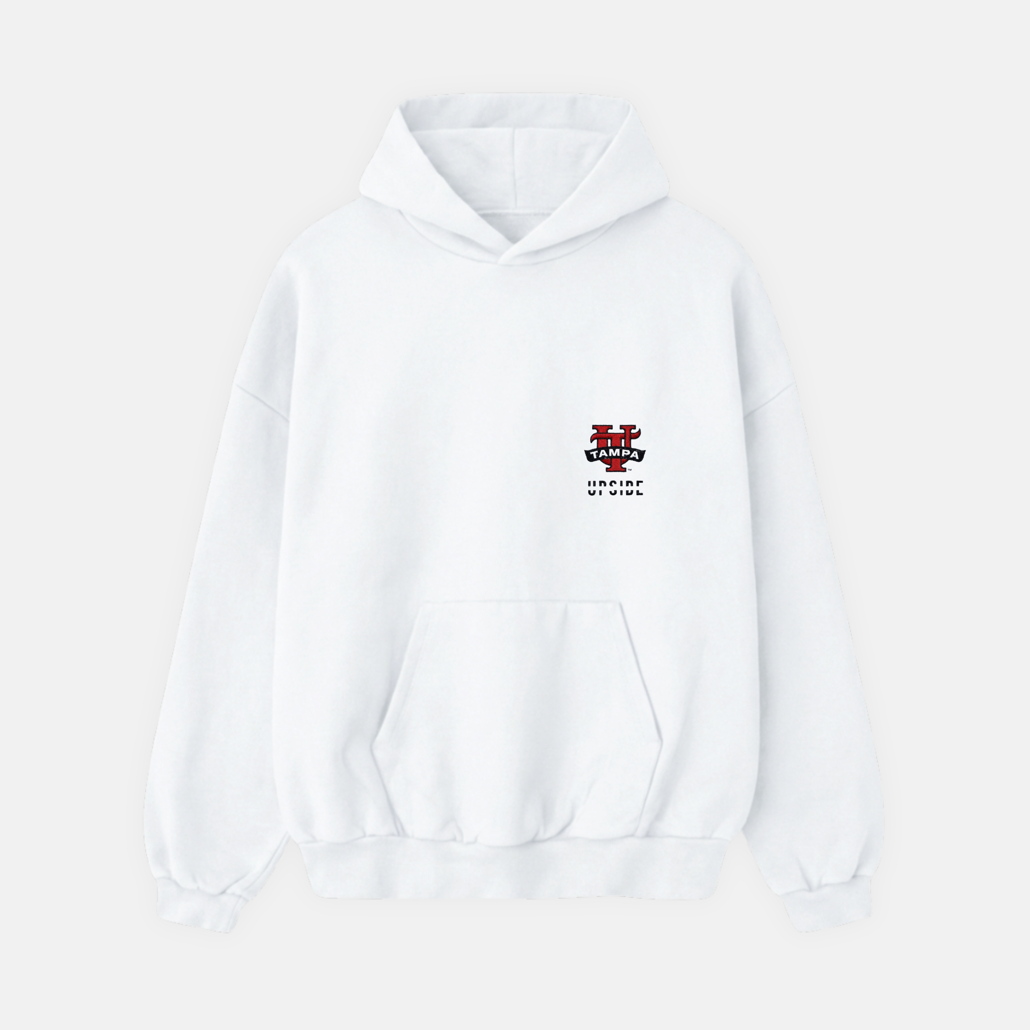 Tampa Essentials Hoodie