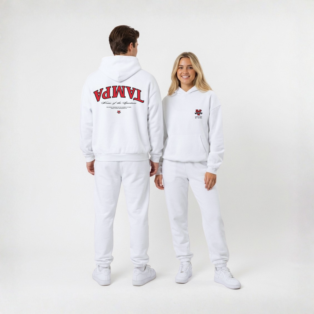 Tampa Essentials Hoodie