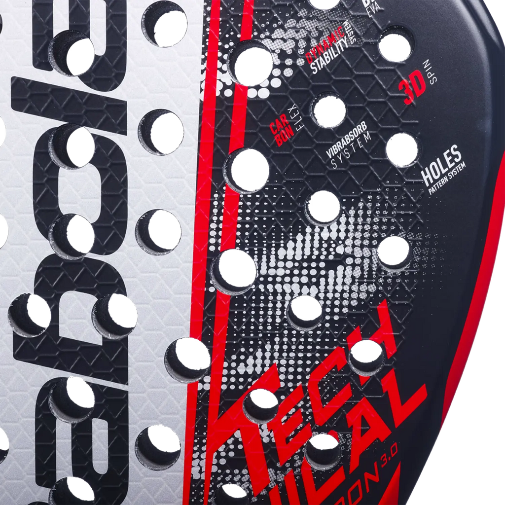 Babolat Technical Veron 3.0 Padel Racket