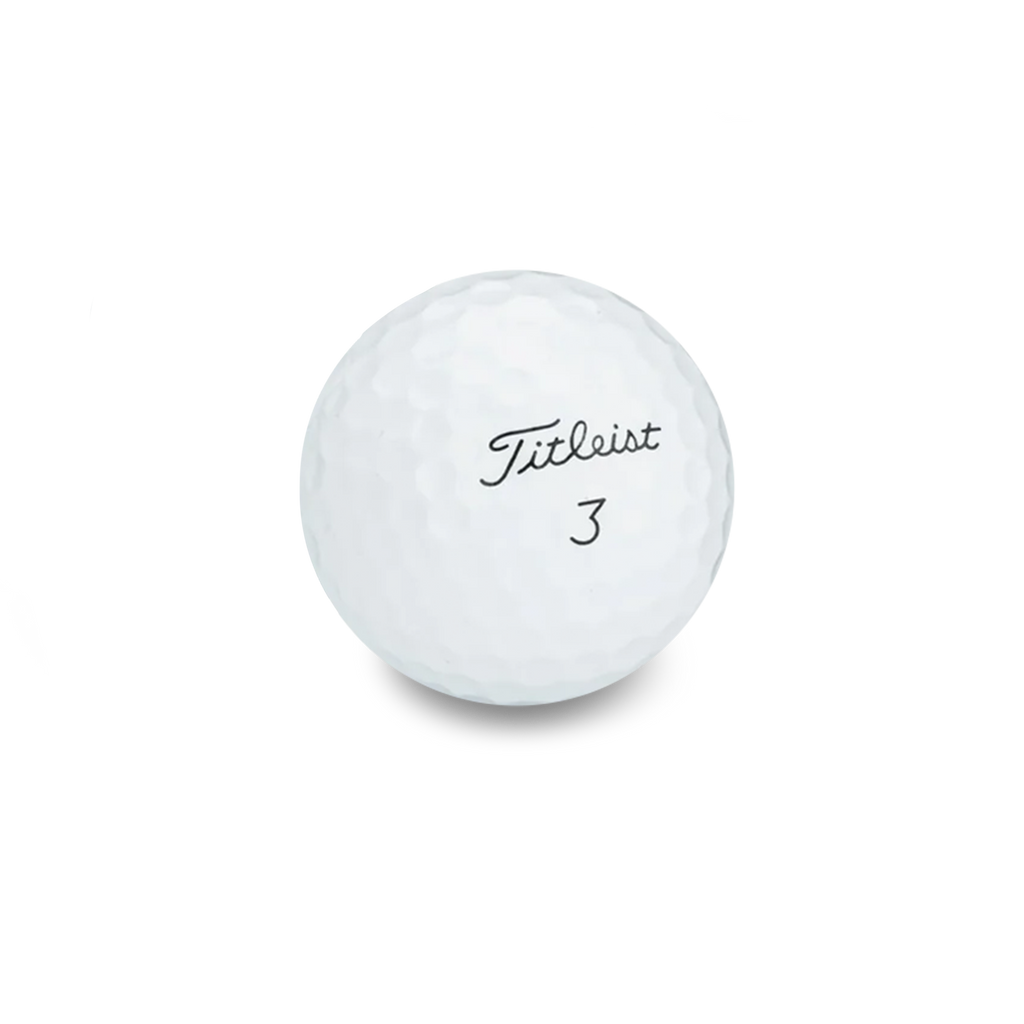 Used Titleist Pro V1 Mix Golf Balls - 1 Dozen