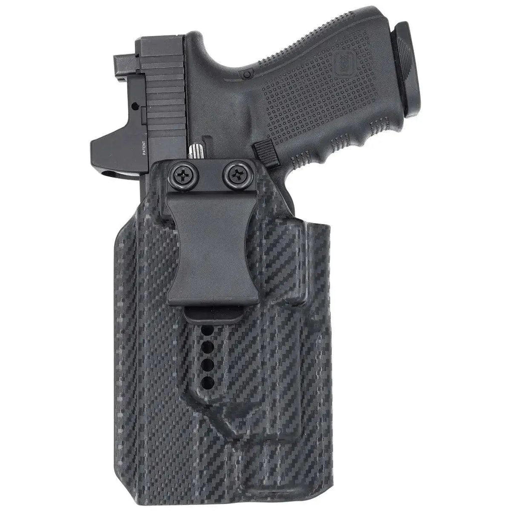 TLR1 Holster - LUX Universal Holster for Streamlight TLR1