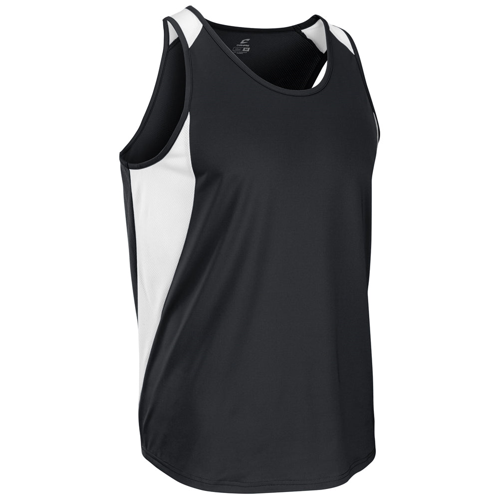 SPEED SINGLET