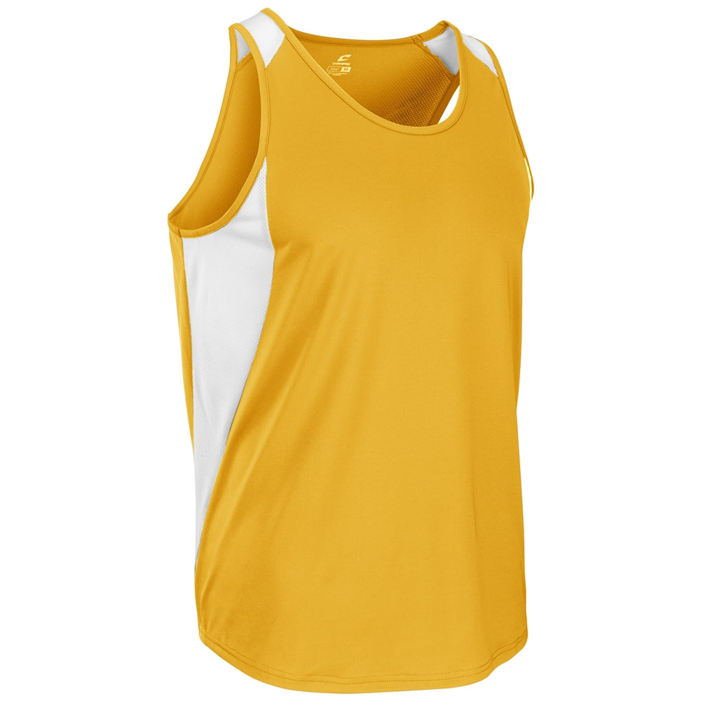 SPEED SINGLET