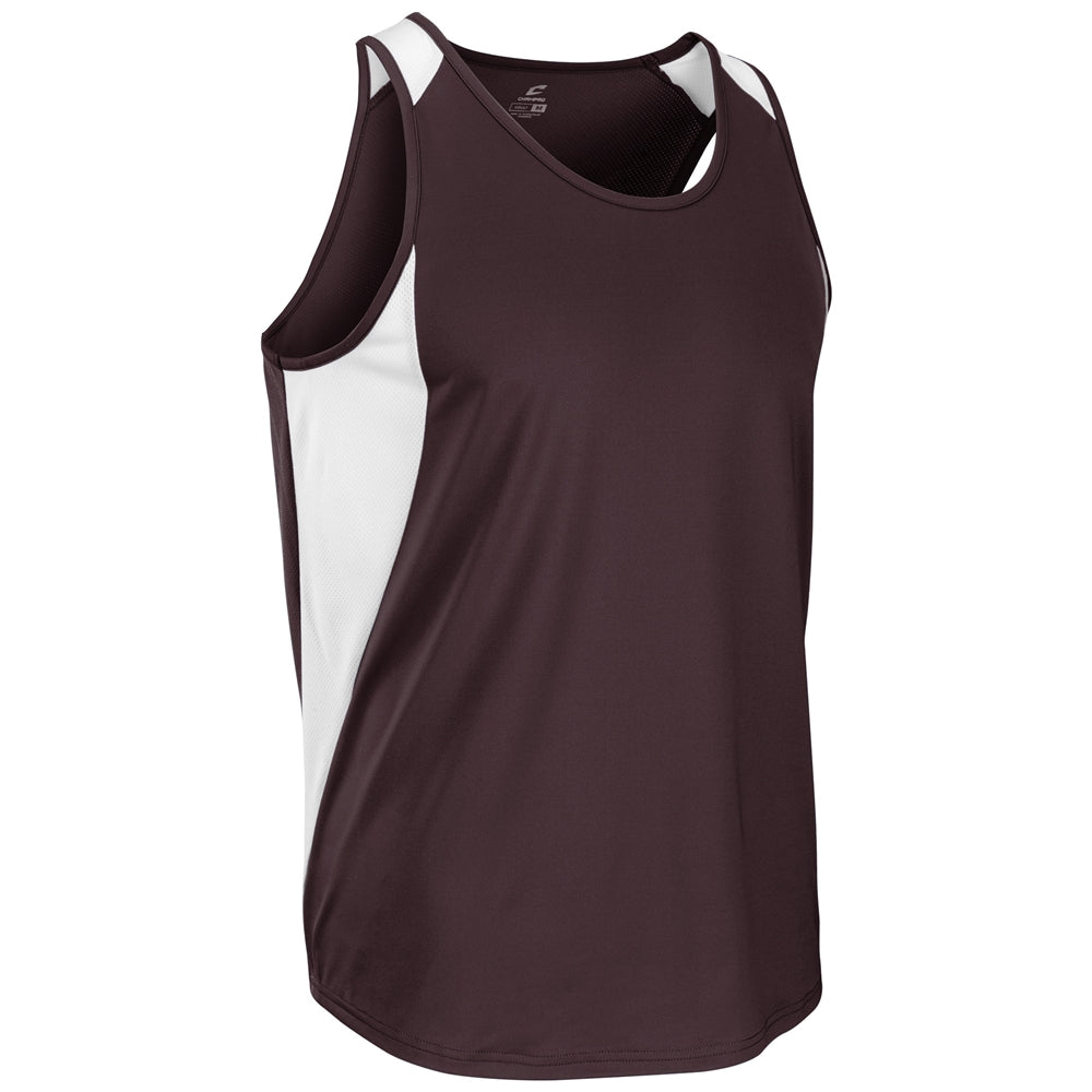 SPEED SINGLET