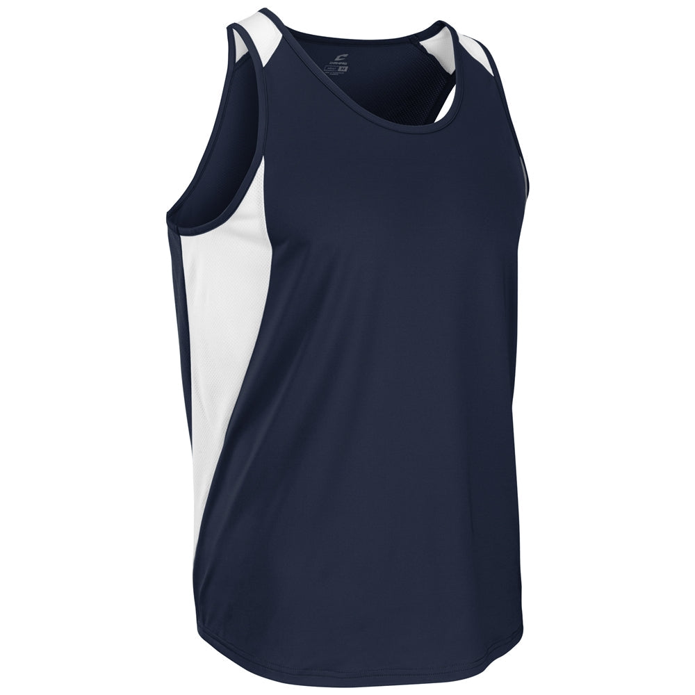 SPEED SINGLET