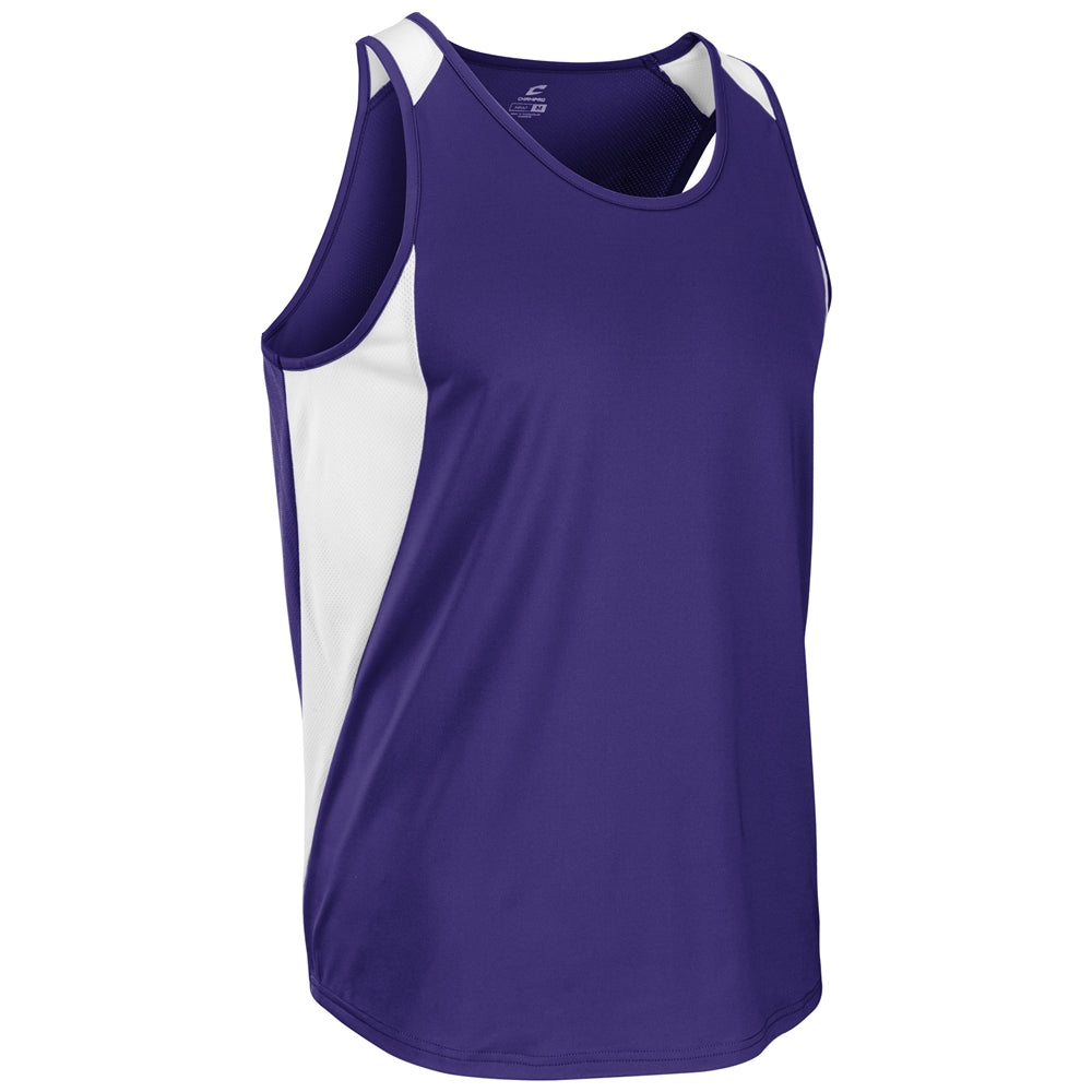 SPEED SINGLET