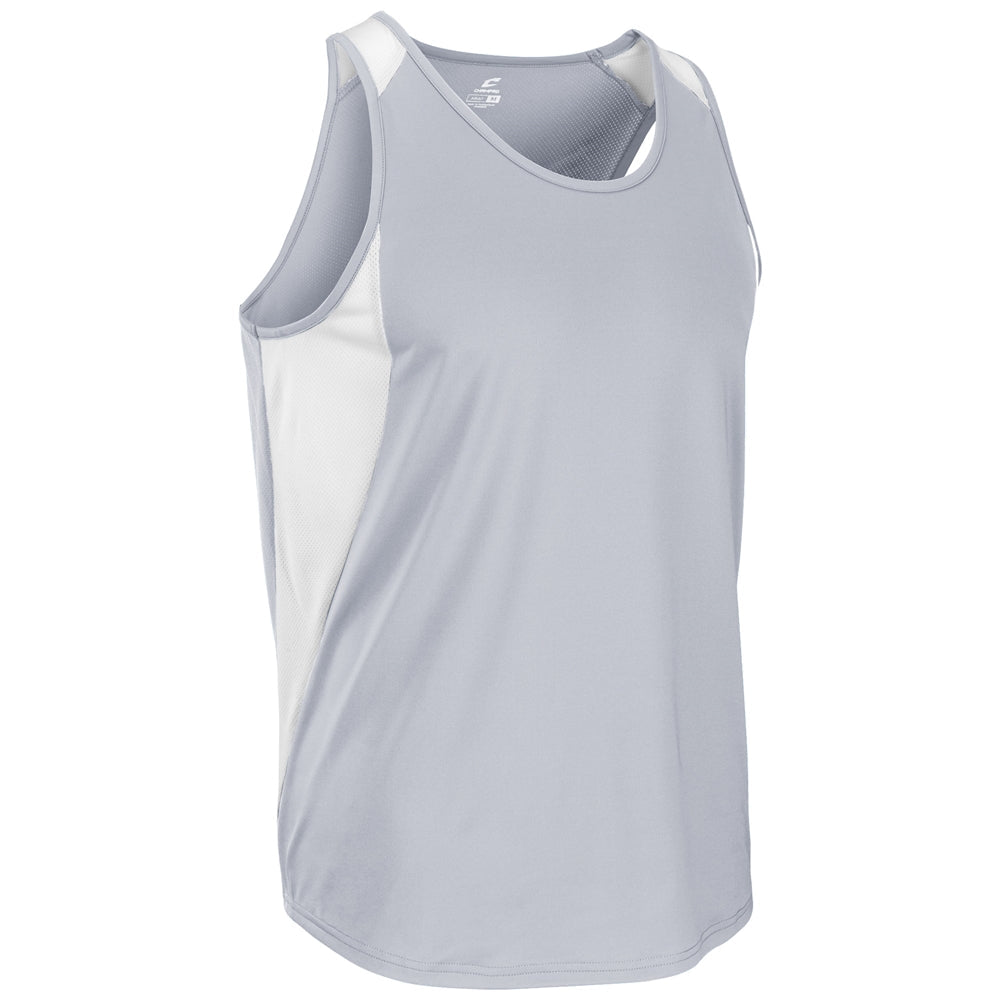 SPEED SINGLET