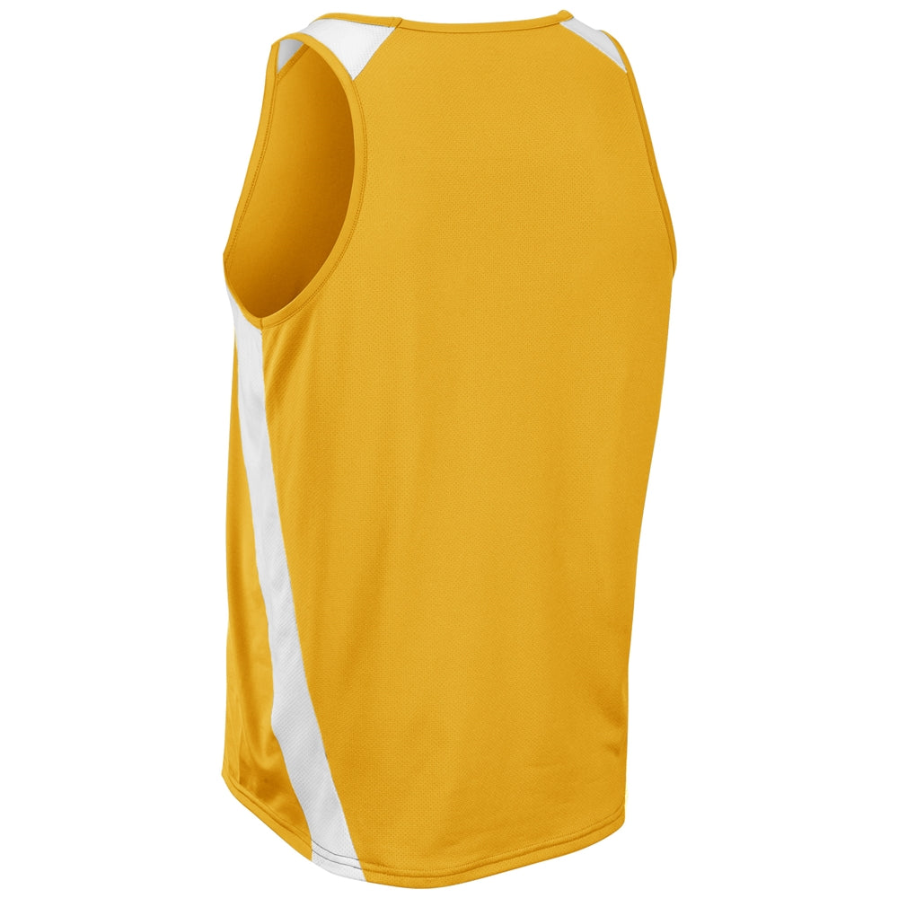 SPEED SINGLET