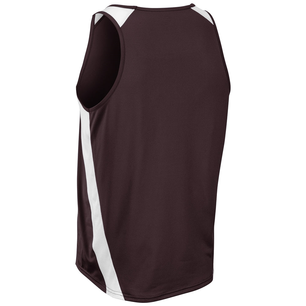 SPEED SINGLET