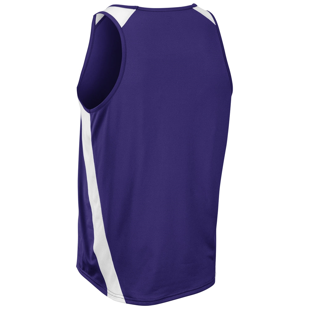 SPEED SINGLET