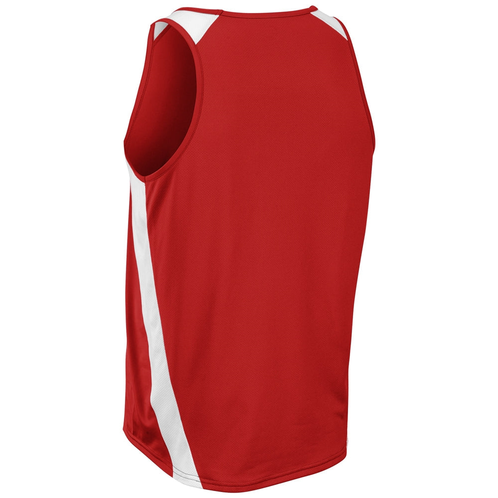 SPEED SINGLET