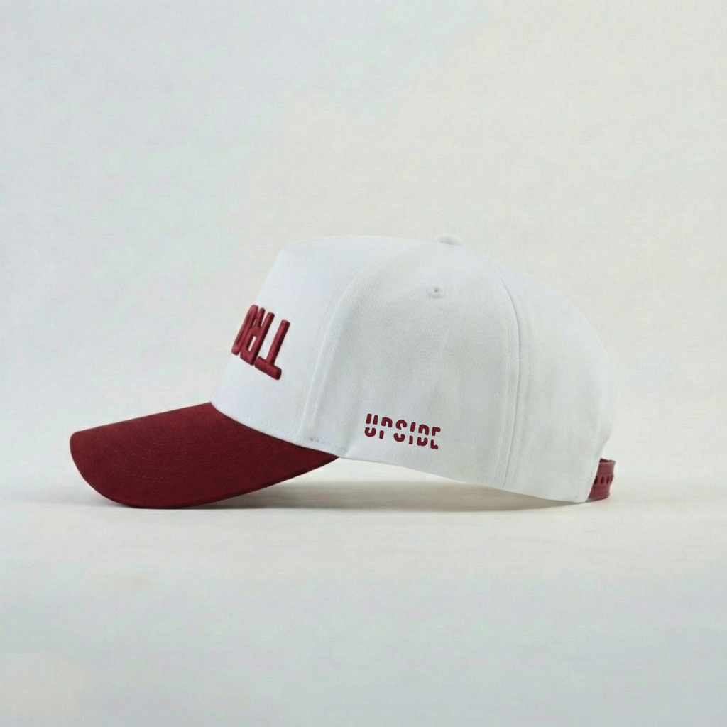 Troy Trojans Hat