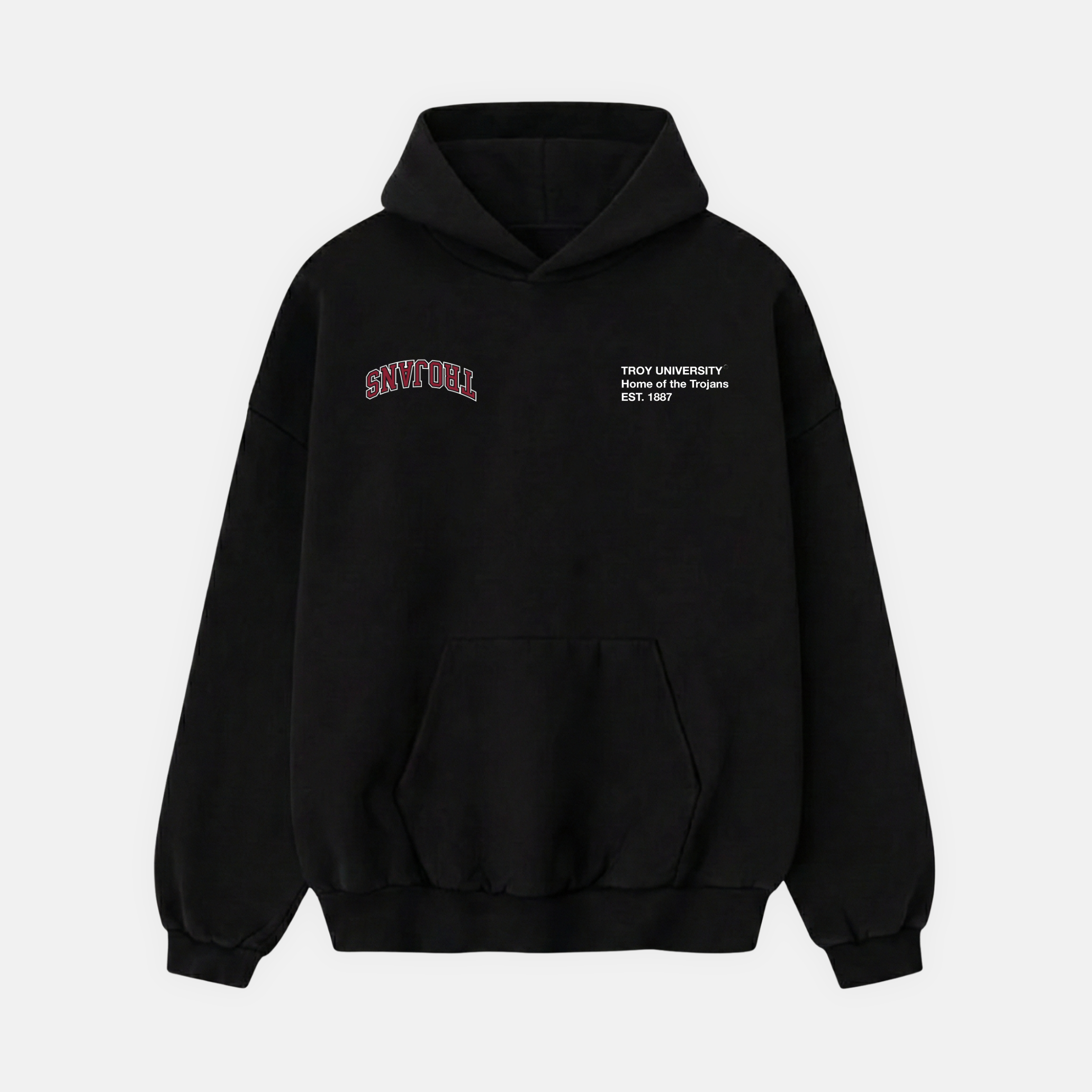 Troy x Upside Hoodie