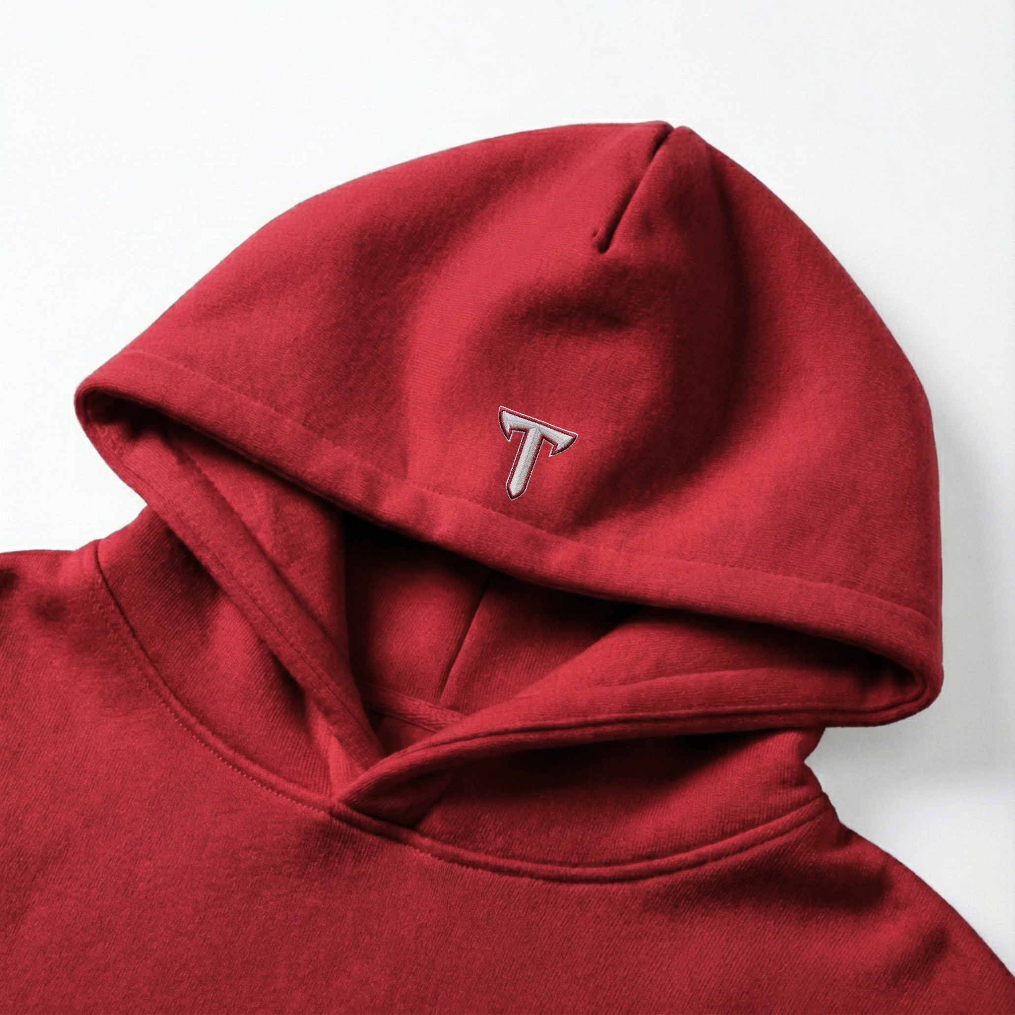 Troy Trojans Varsity Hoodie
