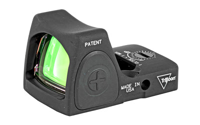 Trijicon RMR |  Type 2 |  3.25 MOA |  Flat Dark Earth Finish