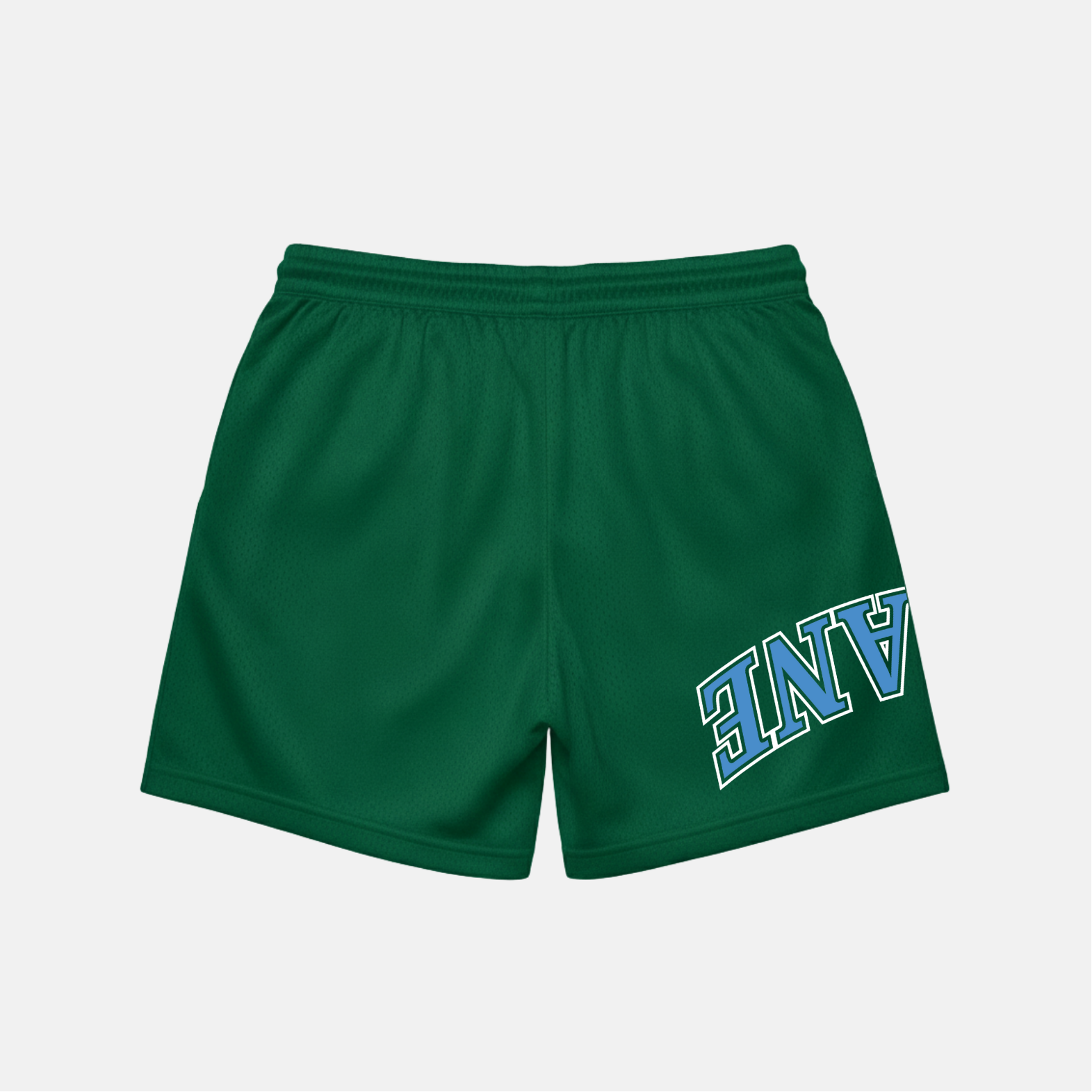 Tulane Mesh Shorts | Exclusive